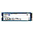 SSD 1TB M2 Nvme 2280 PCIe 4.0 Kingston NV3 - OEM Bandeja - Imagem 1