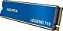 SSD 1TB M2 Nvme 2280 PCIe Adata Legend 710M - ALEG-710-1TCS - Imagem 2