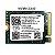 SSD 128GB M2 Nvme 2330 Hynix/ Lenovo/ Toshiba - Imagem 1