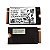 SSD 128GB M2 Nvme 2242 PCIe Gen3 x4 Union Memory - PN: SSS1M71325 - Imagem 3