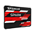 SSD 480GB Sata 2.5" Redragon Spark 550Mbps Leitura - Imagem 2