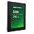 SSD 240GB Sata 2,5" Hikvision C100 - HS-SSD-C100/240G - Imagem 3