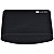 Mousepad com Apoio de Pulso Em Gel Mpg-02P Preto - Imagem 4