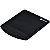 Mousepad com Apoio de Pulso Em Gel Mpg-02P Preto - Imagem 5
