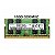 Memoria para Notebook DDR4 16GB 3200Mhz PC4-25600 Hynix/ Micron/ Samsung - Imagem 3