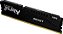 Memória para DeskTop DDR5 16GB 5600Mhz PC5-44800 Kingston Fury Beast Preta KF556C40BB-16 - Imagem 1