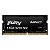 Memoria para Notebook DDR4 16GB 3200Mhz Kingston HyperX Fury Black - KF432S20IB/16 - Imagem 1