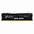 Memória para Desktop DDR4 8GB 3200Mhz Kingston HyperX Fury Black KF432C16BB/8 - Imagem 1