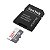 Cartão de Memória Micro SDXC Ultra 256Gb 100MB Sandisk C/ Adaptador - Imagem 2