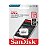 Cartão de Memória Micro SDXC Ultra 128Gb 100MB Sandisk com Adaptador - Imagem 2
