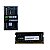 Memoria para Notebook DDR5 8GB 4800Mhz CL40 Netcore - NETS8G4800SO48 - Imagem 3