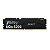 Memoria para Desktop DDR5 8GB 5200Mhz CL40 Kingston HyperX Fury - KF552C40BB-8 - Imagem 2