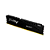 Memoria Ram Kingston Fury Beast 16gb Ddr5 5200mhz 1.25v Black - Imagem 1