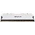 Memória RAM Desktop Redragon Rage 16GB DDR4 3200MHz CL16 Branco - Imagem 4