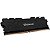 Memória RAM Desktop Redragon Rage 8GB DDR4 3200MHz CL16 Preto - Imagem 3