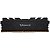 Memória RAM Desktop Redragon Rage 8GB DDR4 3200MHz CL16 Preto - Imagem 1