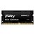 Memoria para Notebook DDR4 8GB 3200Mhz Kingston HyperX Fury Black - KF432S20IB1/8 - Imagem 1