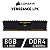 Memoria para Desktop DDR4 8GB 3200Mhz Corsair Vengeance - CMK8GX4M1E3200C16 - Imagem 3