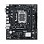 Placa Mae Intel (LGA1700) Asus Prime H610M-CS D4, DDR4 Hdmi Vga - Imagem 1