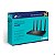 Roteador Wireless Wi-Fi 6 Gigabit Dual Band Ax1500 - Tp-Link Archer AX12 - Imagem 2