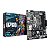 Placa Mae Intel (LGA1700) PcYes B760, DDR5, M.2, Hdmi, DP, VGA - Imagem 2
