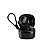 Fone de Ouvido EW301 Bluetooth 5 TWS Preto Lecoo - Imagem 1