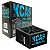 Fonte Gamer 400W ATX Aerocool KCAS 80 Plus Full Range APFC - Imagem 4