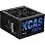Fonte ATX Gamer Aerocool KCAS 500W 80 Plus Bronze Full Range APFC - Imagem 1