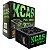 Fonte ATX Gamer Aerocool KCAS 600W 80 Plus Full Range APFC - Imagem 2