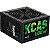 Fonte ATX Gamer Aerocool KCAS 600W 80 Plus Full Range APFC - Imagem 1