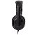 Fone Headset Gamer Fortrek Ranger P3 Preto + Adaptador P2 - Imagem 3
