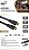 Cabo HDMI 5 metros 2.1 8K High Speed Preto HD8K50 ELG - Imagem 6