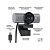 Webcam Ultra HD 4K Logitech MX Brio Com Microfone Redução de Ruído - Imagem 3