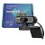 Webcam Maxprint X-Vision HD 1080P, 30fps, USB 2.0, Preta - 60000058 - Imagem 2