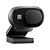 Webcam Microsoft Moderna 1080P HDR 30FPS USB Preto 8L3-00001 - Imagem 2