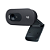 Webcam Logitech C505 Hd Widescreen Com Microfone 960-001367 - Imagem 1