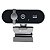 Webcam Full HD 1080P WB-150BK C3Tech - Imagem 1