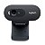 Webcam HD Logitech C270 com Microfone - 960-000694 - Imagem 1