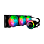 Watercooler Cooler Master ML360R 360mm RGB Preto - Imagem 2