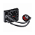 Water Cooler Pcyes Sangue Frio 2 120mm Black Intel/Amd - Imagem 3