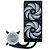 Water Cooler Redragon e Lian Li Galahad II Lite 240 RGB Preto - Imagem 4