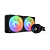 Water Cooler NZXT Kraken Elite 280 RGB 280mm AMD Intel Preto RL-KR28E-B1 - Imagem 1