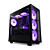 Water Cooler NZXT Kraken Elite 280 RGB 280mm AMD Intel Preto RL-KR28E-B1 - Imagem 4