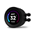 Water Cooler NZXT Kraken Elite 280 RGB 280mm AMD Intel Preto RL-KR28E-B1 - Imagem 3