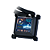 Water Cooler Lian Li Hydroshift 360TL Tela LCD ARGB 360mm Preto - Imagem 2