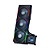 Water Cooler Lian Li Hydroshift 360TL Tela LCD ARGB 360mm Preto - Imagem 1