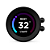 Water Cooler NZXT Kraken Elite 240 Rgb Com 2 Fans Preto - Imagem 4