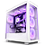 Water Cooler NZXT Kraken Elite 360mm AIO Rgb Branco - Imagem 3