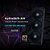Water Cooler Lian Li Hydroshift 360S Tela LCD 360mm Preto - Imagem 3
