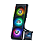 Water Cooler Lian Li Hydroshift 360R Tela LCD ARGB 360mm Preto - Imagem 1